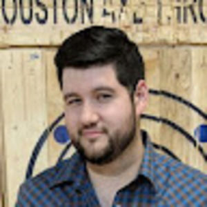 Meet your Posher, Ignacio